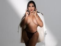 jasmin naked ChannellRouse