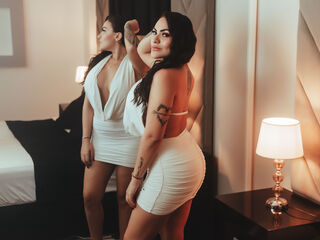 camgirl live sex CharloteBrooks