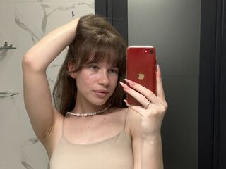 camgirl shaving pussy CharmHuston
