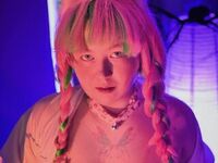 hot naked webcam girl ChimberWo