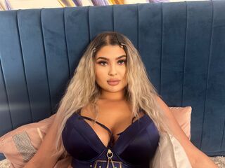 strippercam ChloeBellamie