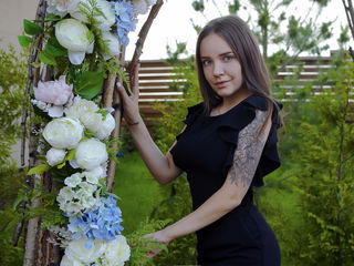 jasmin camgirl live ChloeSaphirre