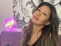 webcam live sex show ChristinaMillerr