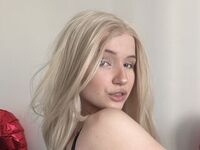 naked webcamgirl photo ChunBirdwell