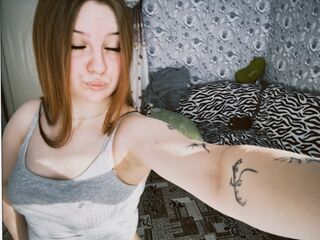 extreme webcam ClaraWeston