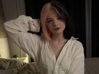 naked cam girl masturbating ClaudineKrentz