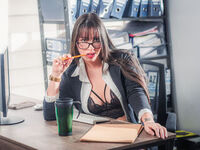 sexy live cam girl CloeVergara