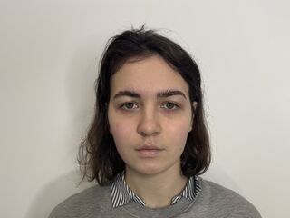 hardcore webcam sex CorinaHariri