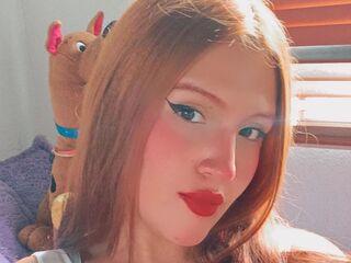 liveshow CristalBonny
