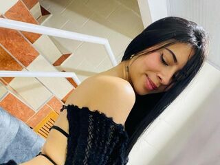 jasmin cam CristalLinares