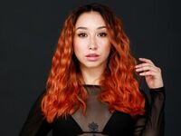 fingering camgirl CristalMurphy