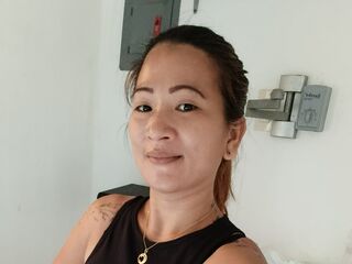 naked camgirl CristinaMimiss