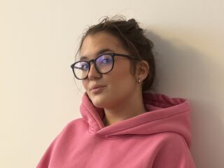anal webcam CristineHoesing