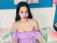 hot cam girl masturbating with vibrator DahliaCastillo