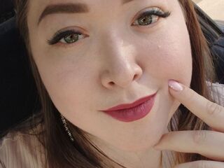 live webcam girl DainaWaga