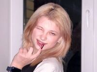 naughty chat room DaisySponholz