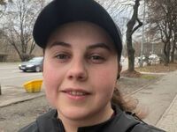 striptease cam DariaCalm