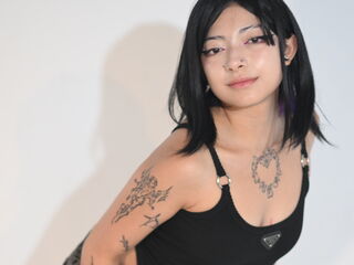 naked webcam girl picture DarlaKing