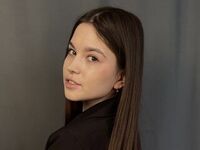 hot cam girl fingering DarlineAugeri