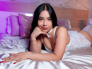 spy webcam DianaBardot