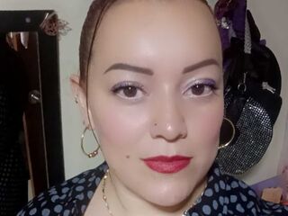 beautiful cam girl DinaCarl