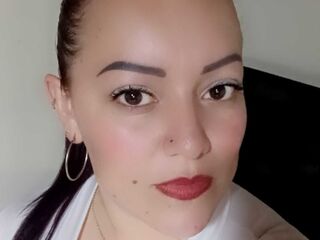 livesex cam show DinaCarls