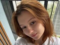 beautiful girl webcam DominoFrost