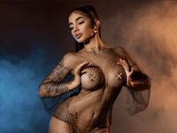 jasmin naked DonnaTaylor