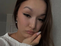 naughty camgirl EdaScantling