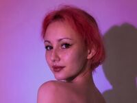 live sexshow ElanaHelfert