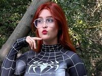 nude webcamgirl pic ElenaLockard