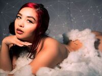 naked camgirl photo EliStorm