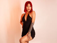 chat show ElisaHoffman