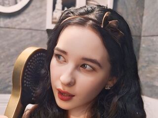 free cybersex EliseGianola