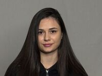 kinky cam ElizaMccaffity