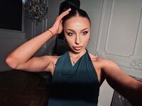 naked camgirl photo ElizabethNorris