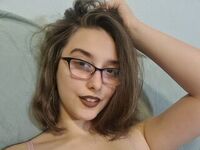 naked webcam girl EllaChristine