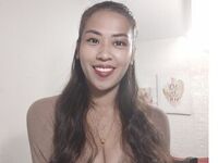 topless webcam girl EllenViky