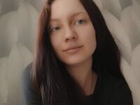 webcam striptease EllieCornfield