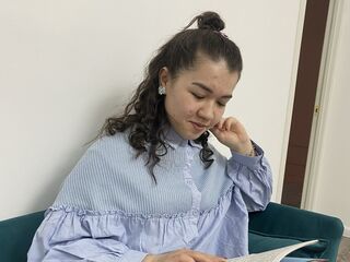 webcam girl chat EllyJames