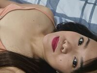 kinky video chat performer EmeraldPink