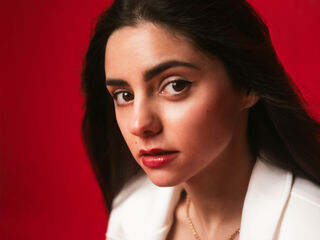 nude webcam EmiliaZen