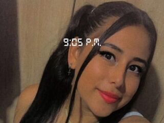 free camsex EmilyStuar