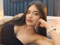 beautiful girlcam EmmaMontclair