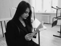 hot cam girl masturbating with dildo EnricaElis