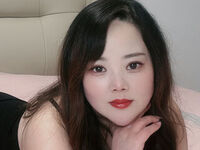 fingering camwhore EnyaLin