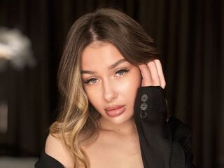 cyber sex show EvaEllees