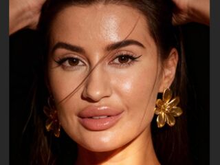 jasmin EvaNever