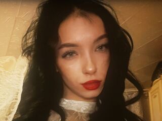 naked webcamgirl photo EvaPerelite