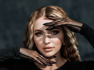 chatrubate cam girl EvaVibe